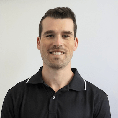 Rowan Evans staff photo