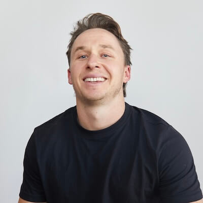 Sam Harrington staff photo